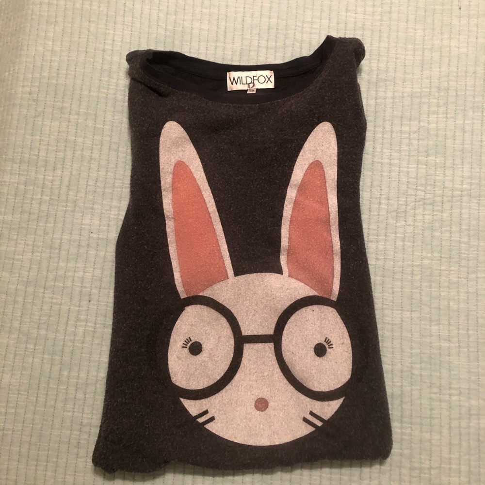 Wildfox jumper